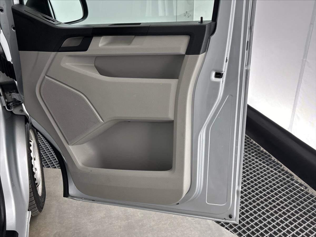 Volkswagen Transporter Ostatní 2,0 l 110 kw