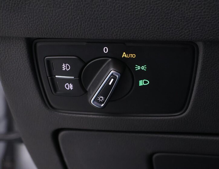 Volkswagen Passat Kombi 2,0 l 140 kw