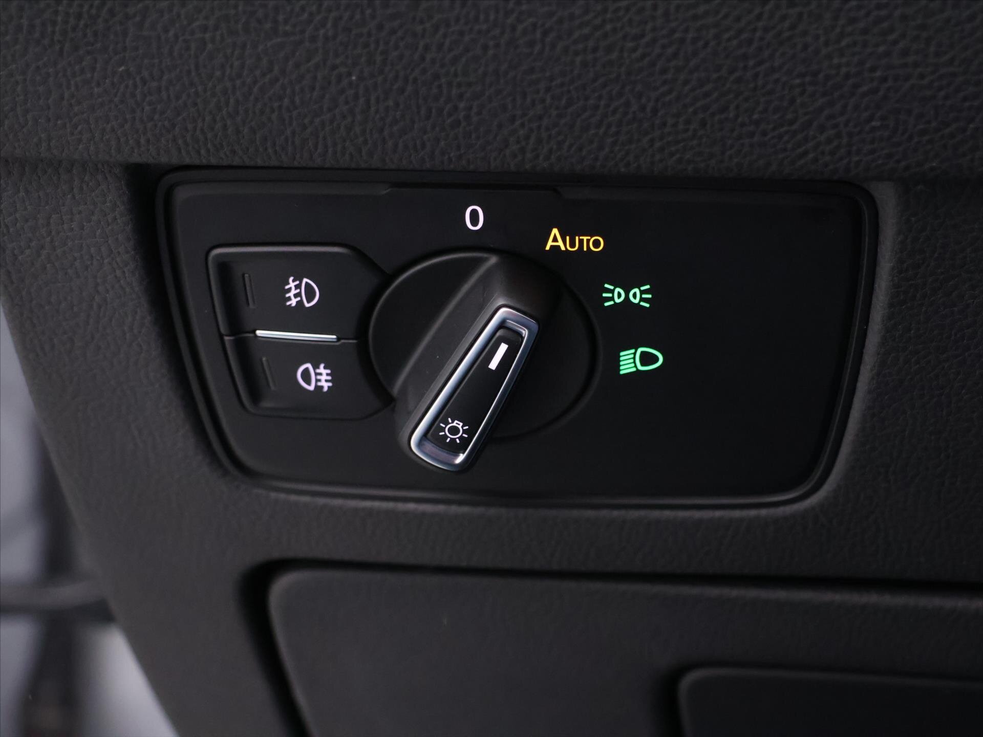 Volkswagen Passat Kombi 2,0 l 140 kw