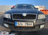 Škoda Octavia Kombi 0,0 77 kw