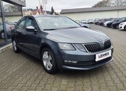 Škoda Octavia 3
