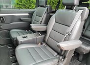 Toyota ProAce Verso Kombi 2,0 l 130 kw