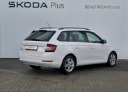 Škoda Fabia Kombi 999,0 70 kw