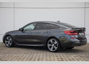 BMW Řada 6 Liftback 3,0 l 235 kw