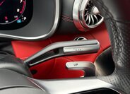 Mercedes-Benz SL Kabriolet 4,0 l 430 kw