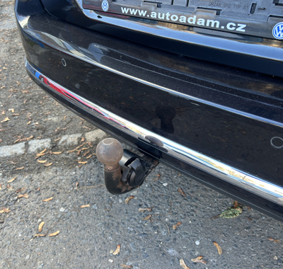 Volkswagen Passat 24