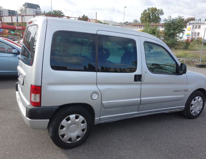Citroën Berlingo 5