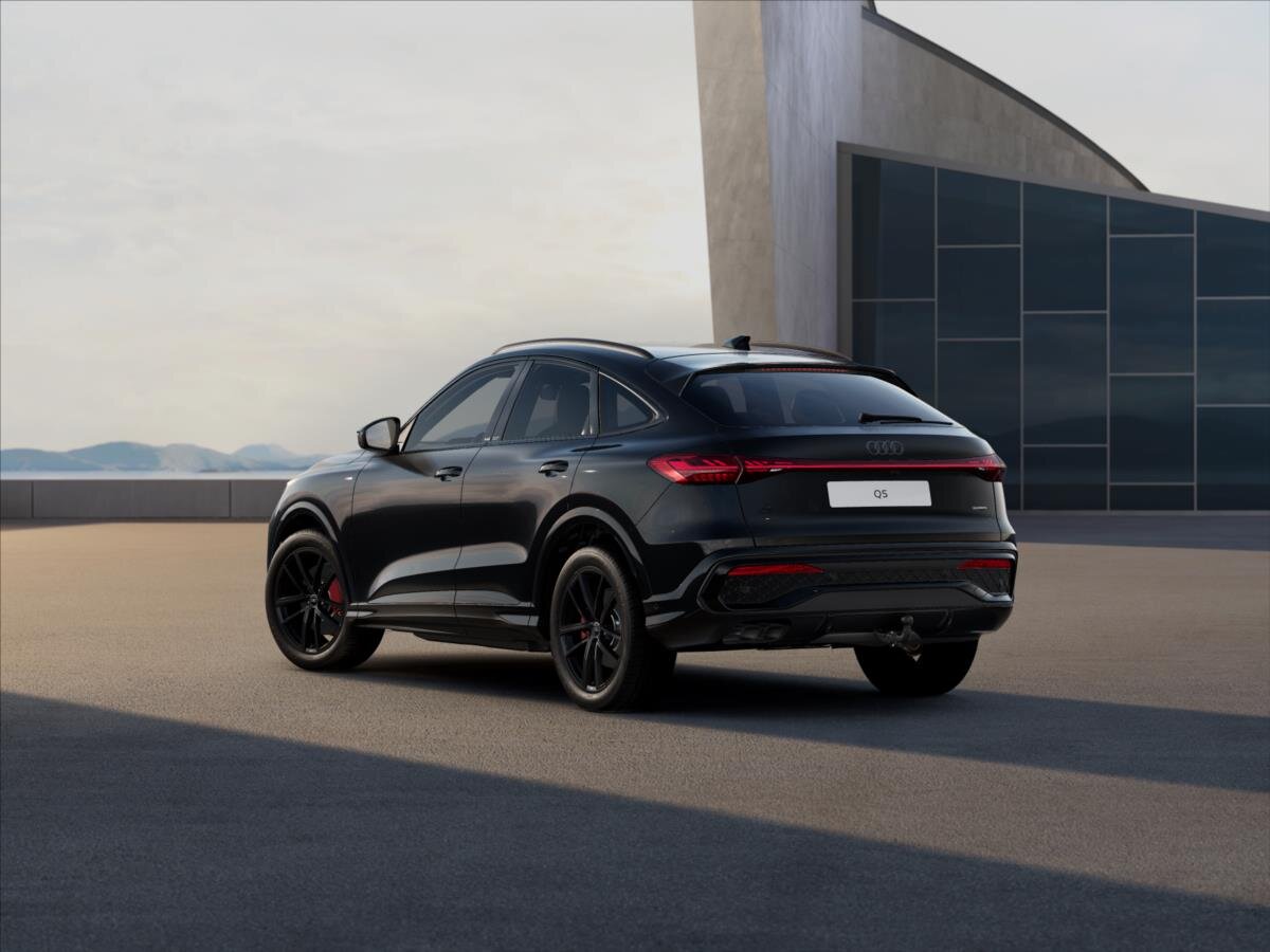 Audi Q5 SUV / Terénní 0,0 150 kw