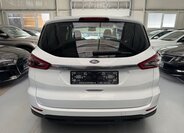Ford S-MAX 5