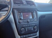 Škoda Yeti Kombi 2,0 l 103 kw