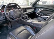 Chevrolet Camaro Kupé 6,2 l 333 kw