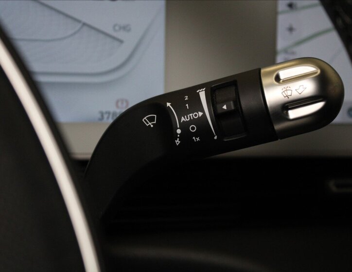 Hyundai Ioniq 5 SUV / Terénní 10,0 168 kw