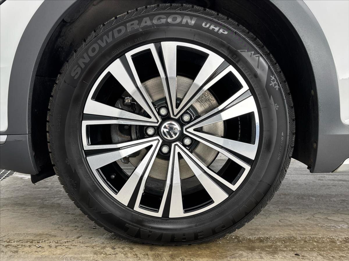 Volkswagen Passat Kombi 2,0 l 140 kw