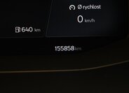 Seat Leon Kombi 2,0 l 110 kw