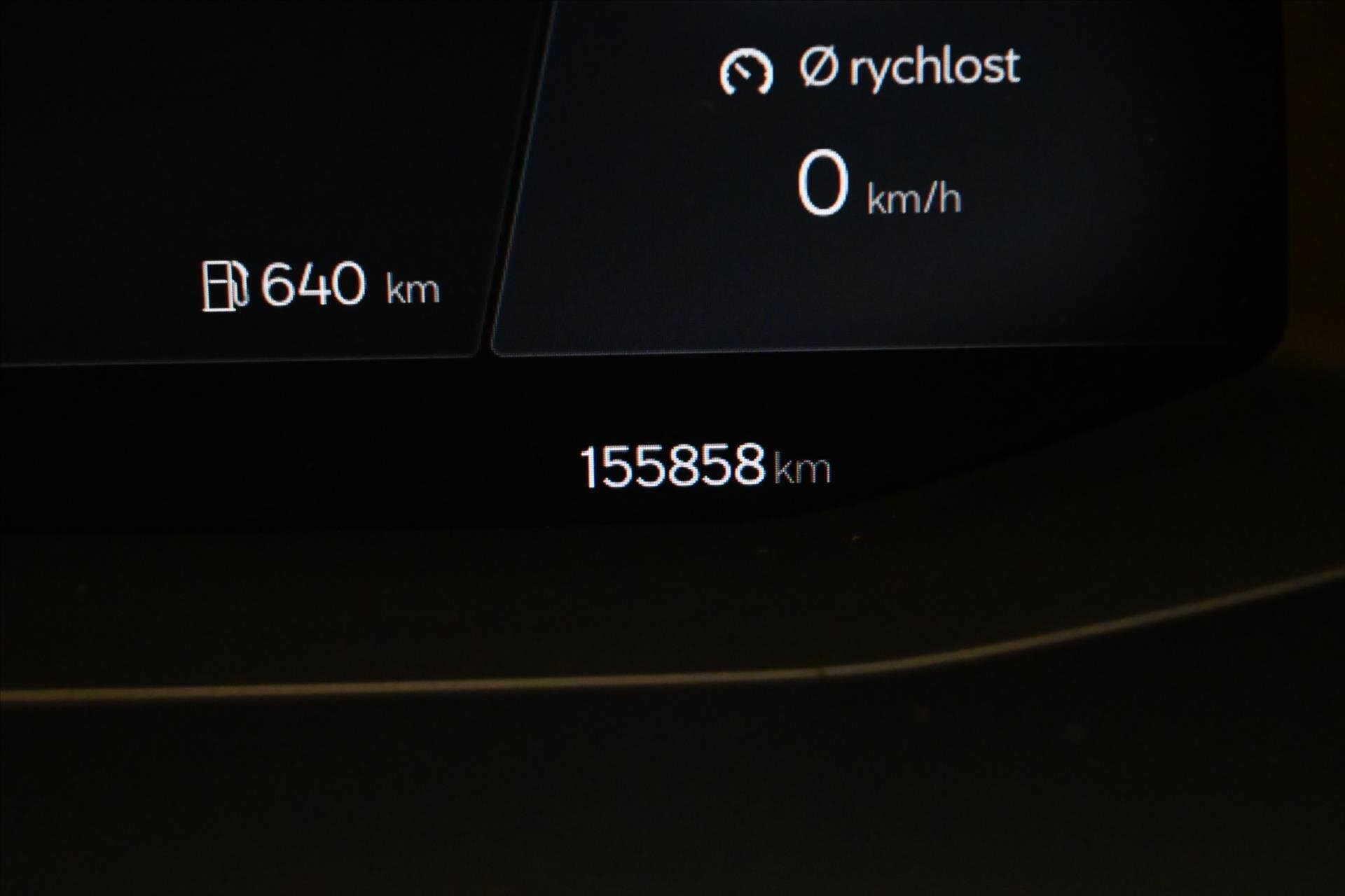 Seat Leon Kombi 2,0 l 110 kw