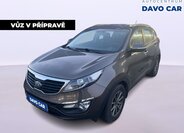 KIA Sportage SUV / Terénní 1,6 l 99 kw