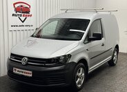 Volkswagen Caddy Ostatní 1,4 l 81 kw