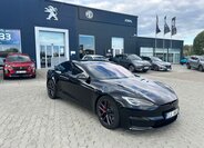 Tesla Model S Sedan / Limuzína 0,0 760 kw