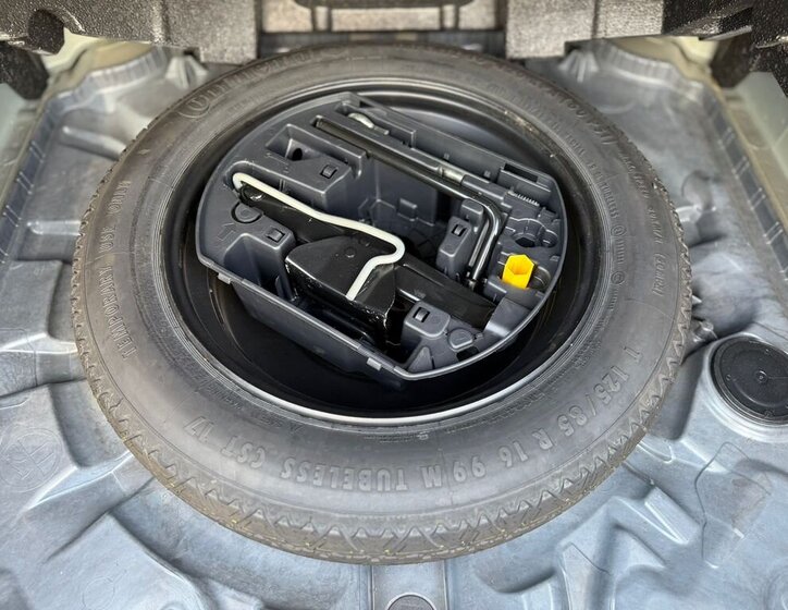 Peugeot 308 Kombi 1,2 l 96 kw