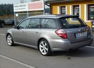 Subaru Legacy 7