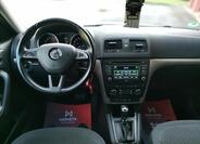 Škoda Yeti Kombi 2,0 l 103 kw