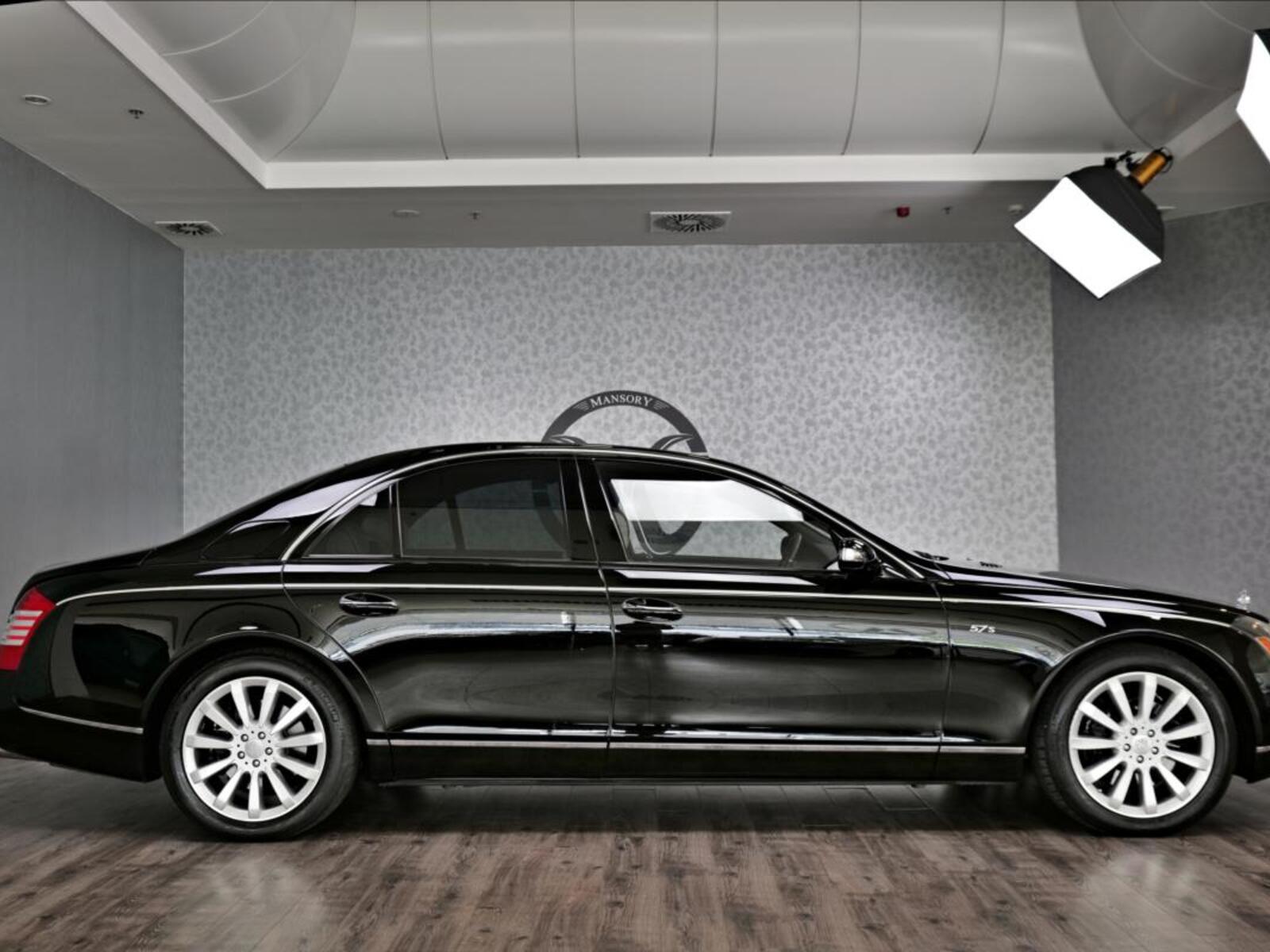 Mercedes-Benz Ostatní 3