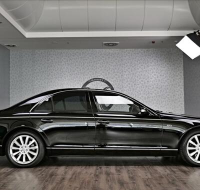 Mercedes-Benz Ostatní 3