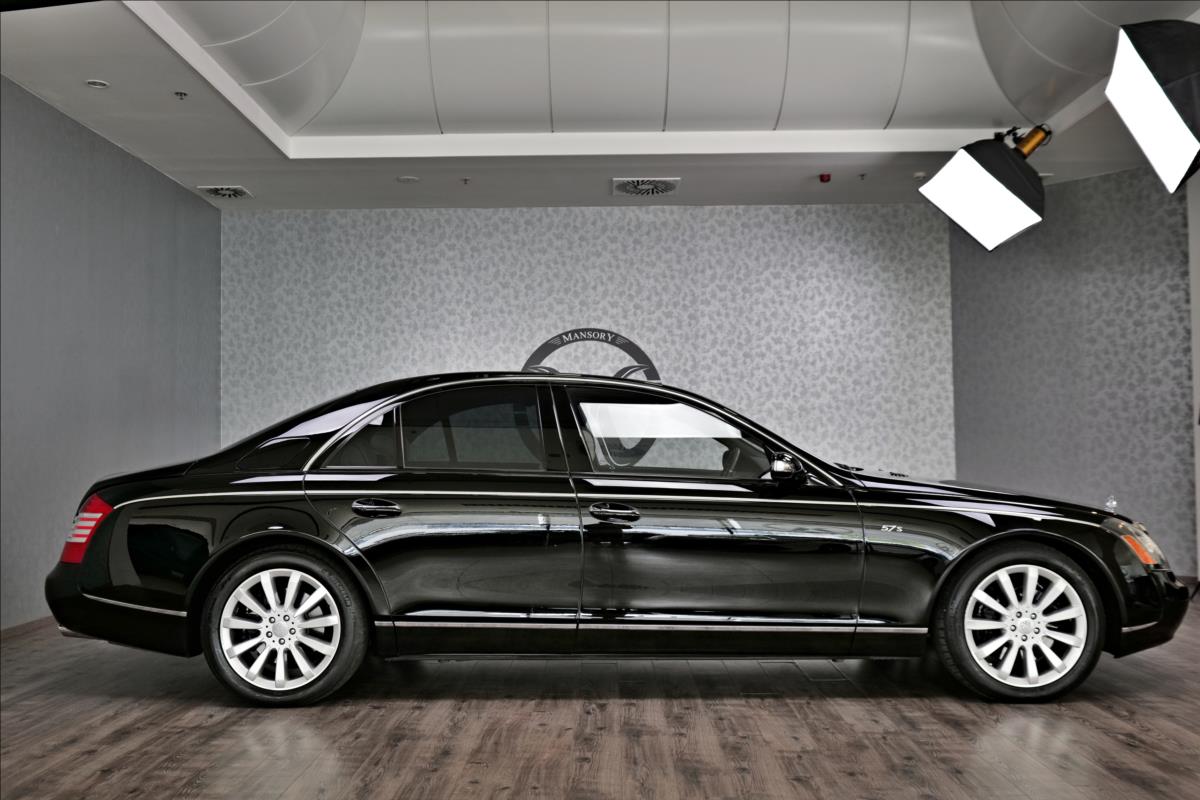 Mercedes-Benz Ostatní