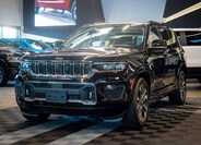 Jeep Grand Cherokee 1