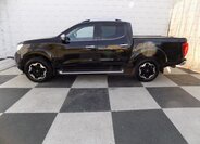 Nissan Navara SUV / Terénní 2,3 l 140 kw