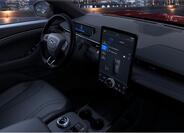 Ford Mustang Mach-E 4