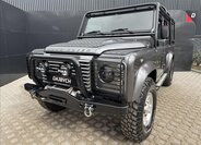 Land Rover Defender Skříň 2,2 l 90 kw