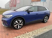 Volkswagen ID.4 Kombi 0,0 150 kw