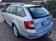 Škoda Octavia Kombi 1,6 l 77 kw