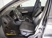 Volvo V50 Kombi 1,6 l 80 kw