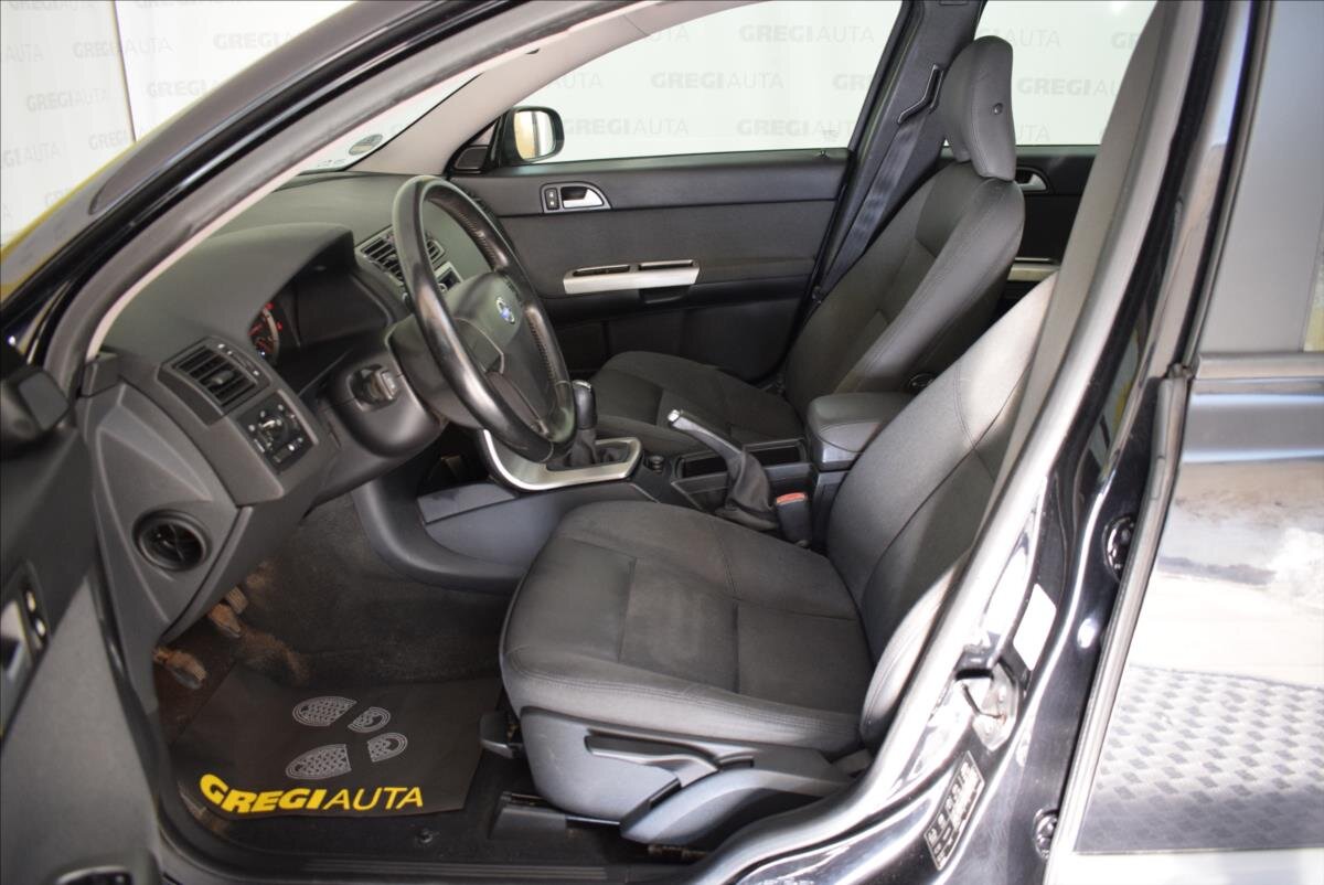 Volvo V50 Kombi 1,6 l 80 kw