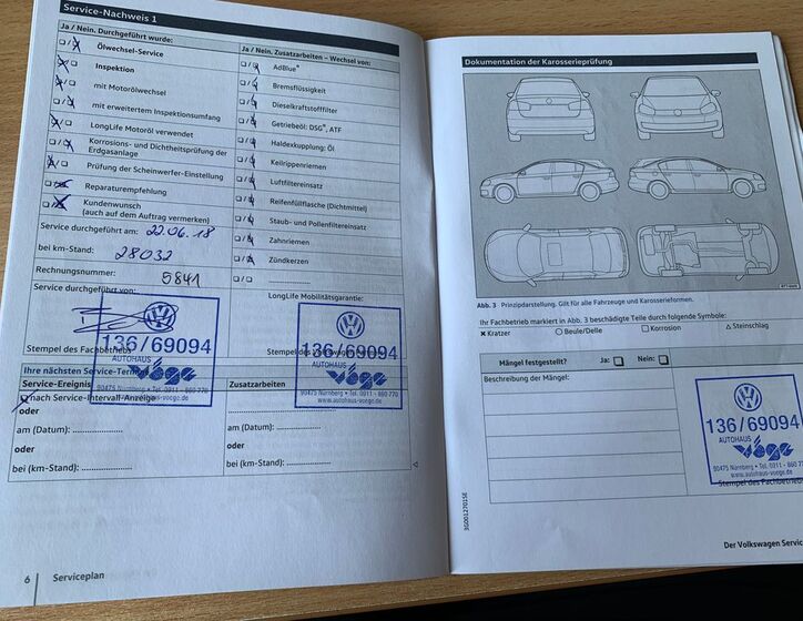 Volkswagen Tiguan 34