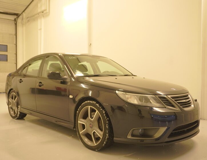 Saab 9-3X Sedan 2,8 l 210 kw