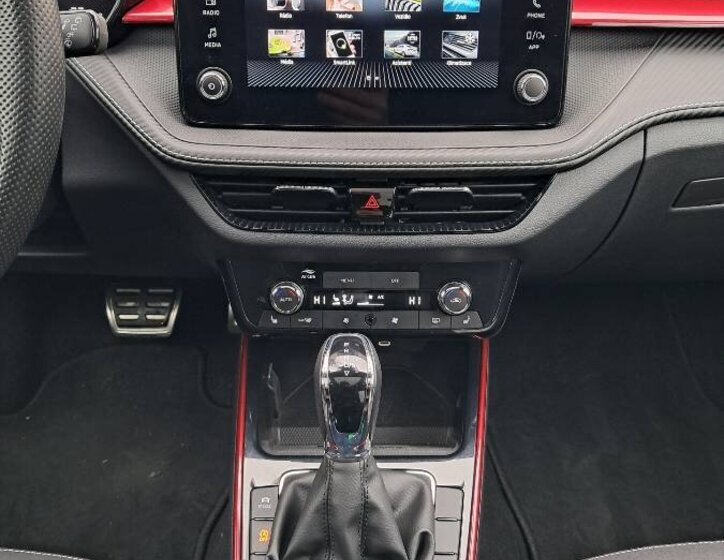 Škoda Fabia Hatchback 999,0 85 kw