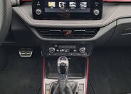 Škoda Fabia Hatchback 999,0 85 kw