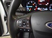 Ford Focus Hatchback 2,0 l 110 kw