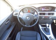 BMW Řada 3 Kombi 2,5 l 160 kw