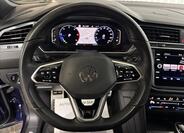Volkswagen Tiguan Allspace 17
