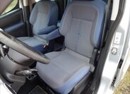 Citroën Berlingo Kombi 1,6 l 66 kw