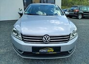 Volkswagen Passat Kombi 2,0 l 103 kw