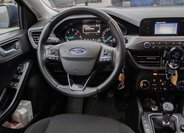 Ford Focus 29