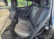 Alfa Romeo Tonale SUV / Terénní 1,5 l 117 kw