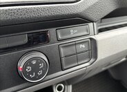 Volkswagen Crafter Skříň 2,0 l 103 kw