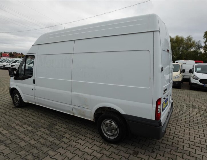 Ford Transit Ostatní 2,2 l 63 kw