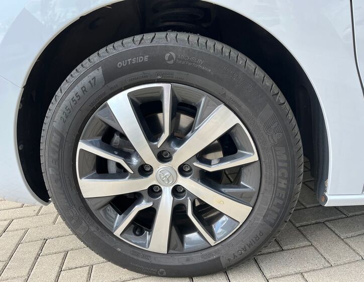 Toyota ProAce Verso 30